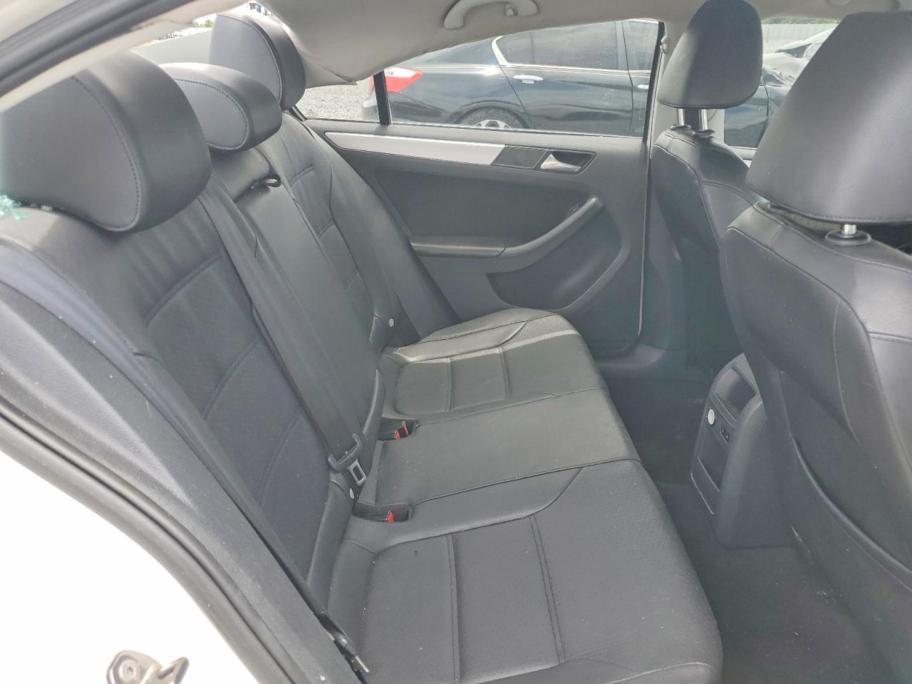 Volkswagen Jetta Se