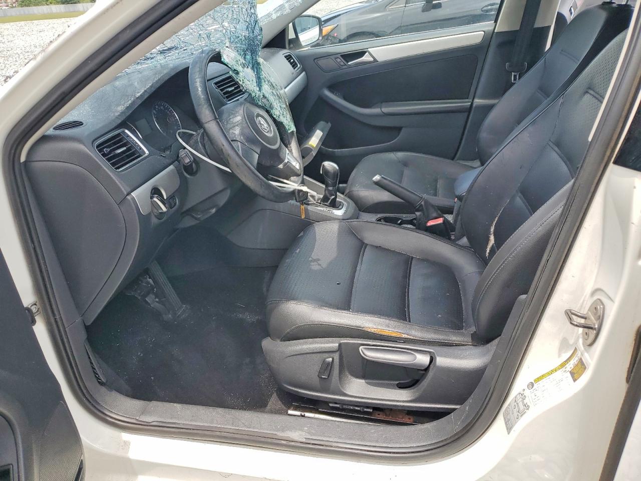 Volkswagen Jetta Se