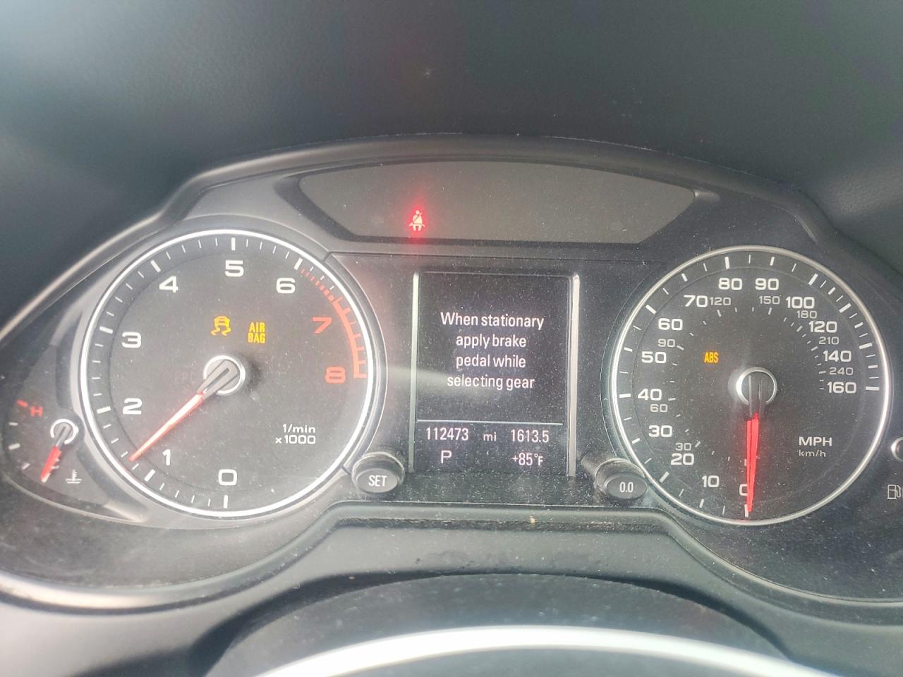 Audi Q5 Premium Plus