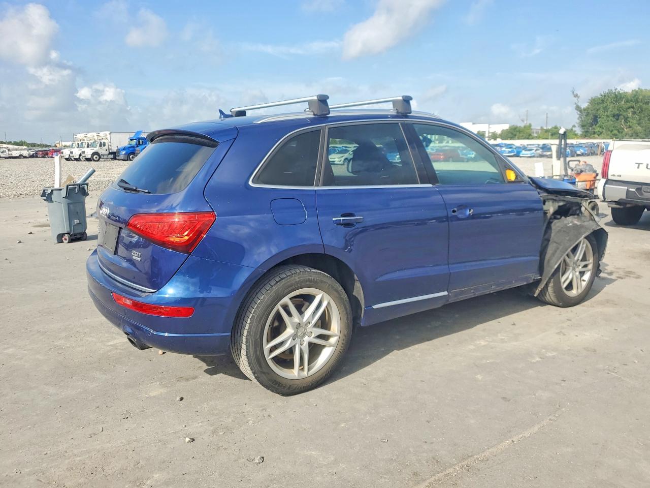 Audi Q5 Premium Plus