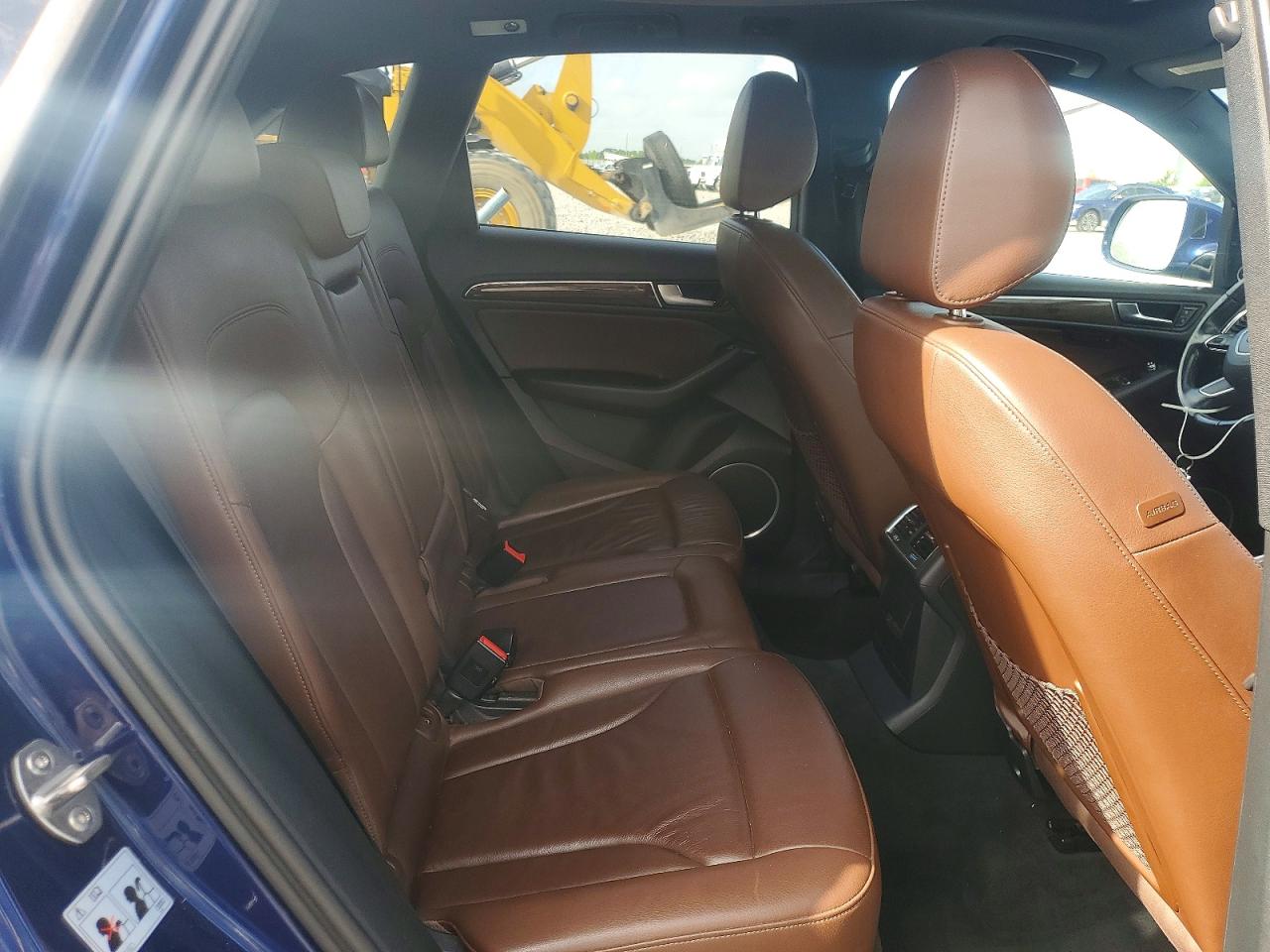 Audi Q5 Premium Plus