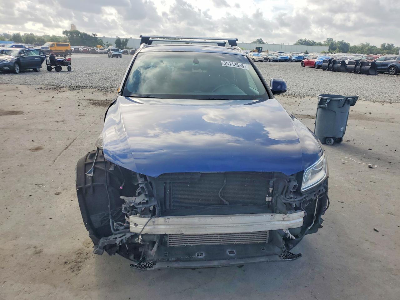 Audi Q5 Premium Plus