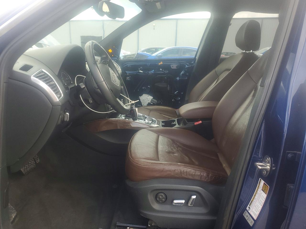 Audi Q5 Premium Plus
