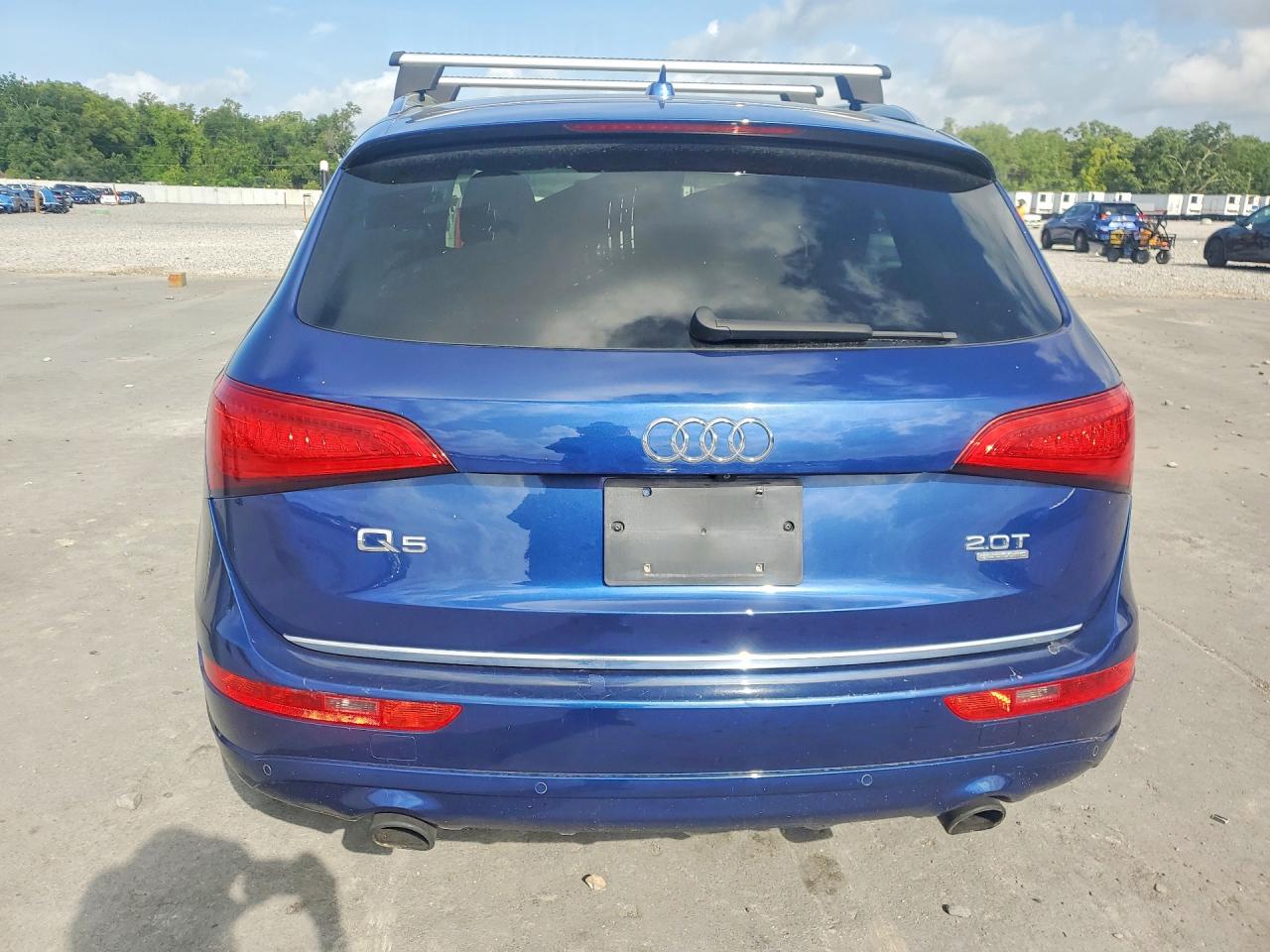 Audi Q5 Premium Plus