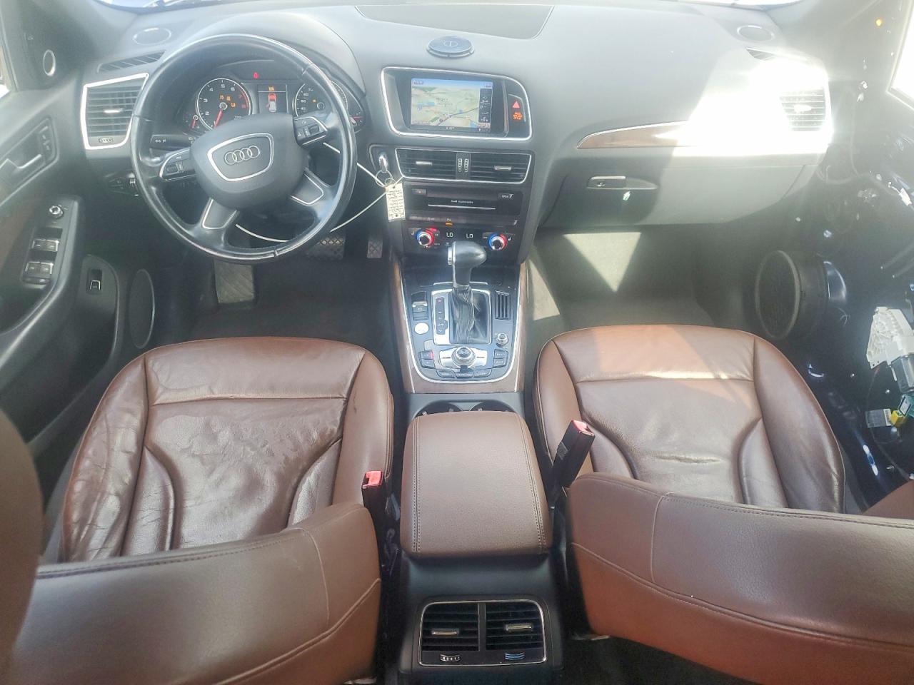 Audi Q5 Premium Plus