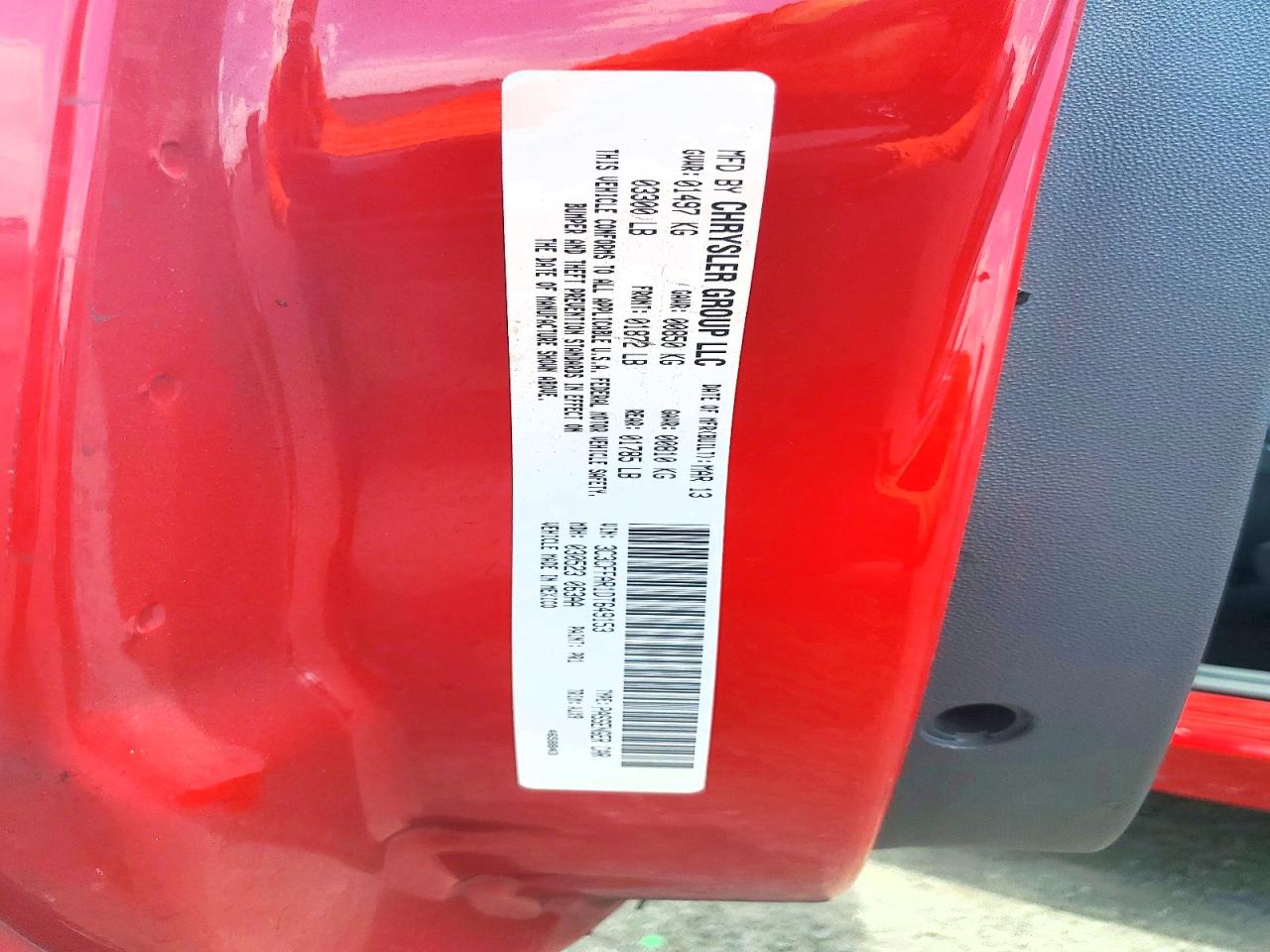 FIAT 500 Pop