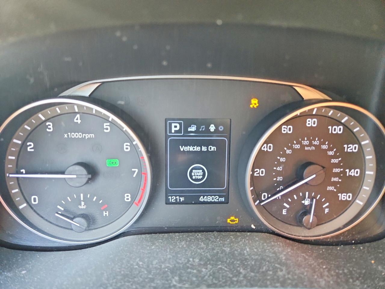 Hyundai ELANTRA Value Edition
