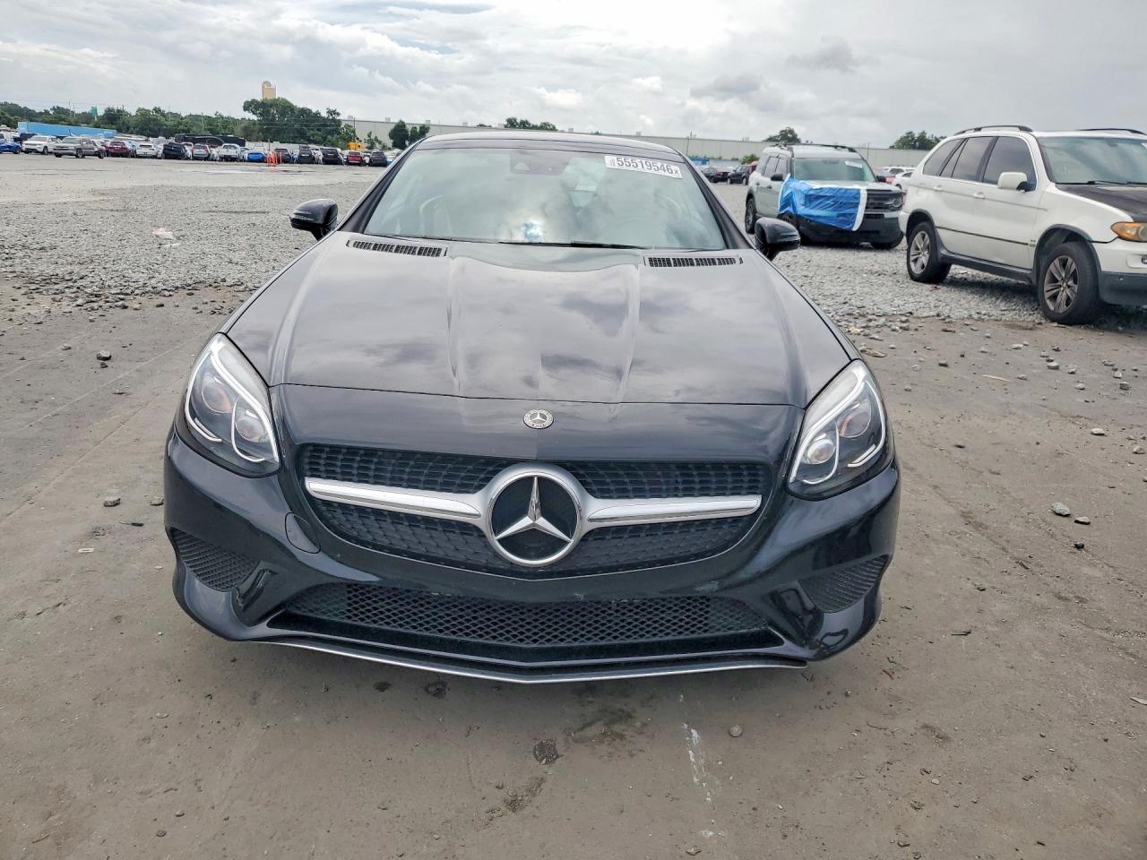 Mercedes-Benz S-Class 300