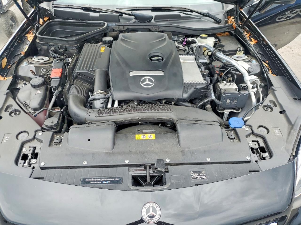 Mercedes-Benz S-Class 300