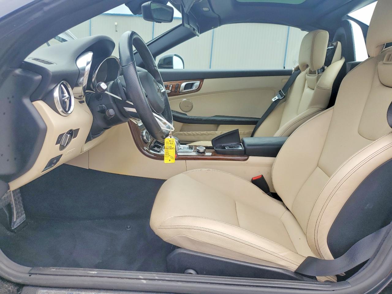 Mercedes-Benz S-Class 300