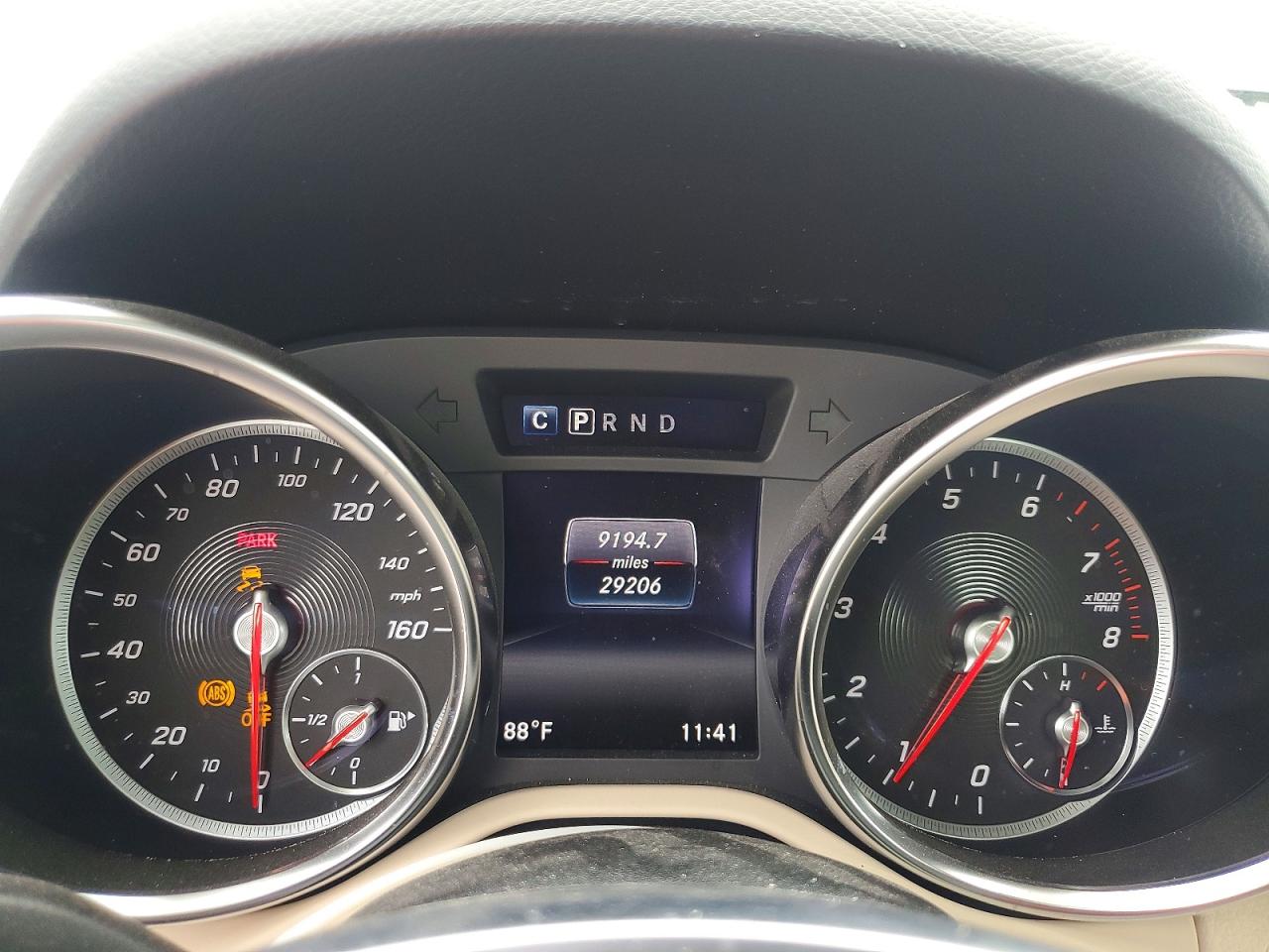 Mercedes-Benz S-Class 300