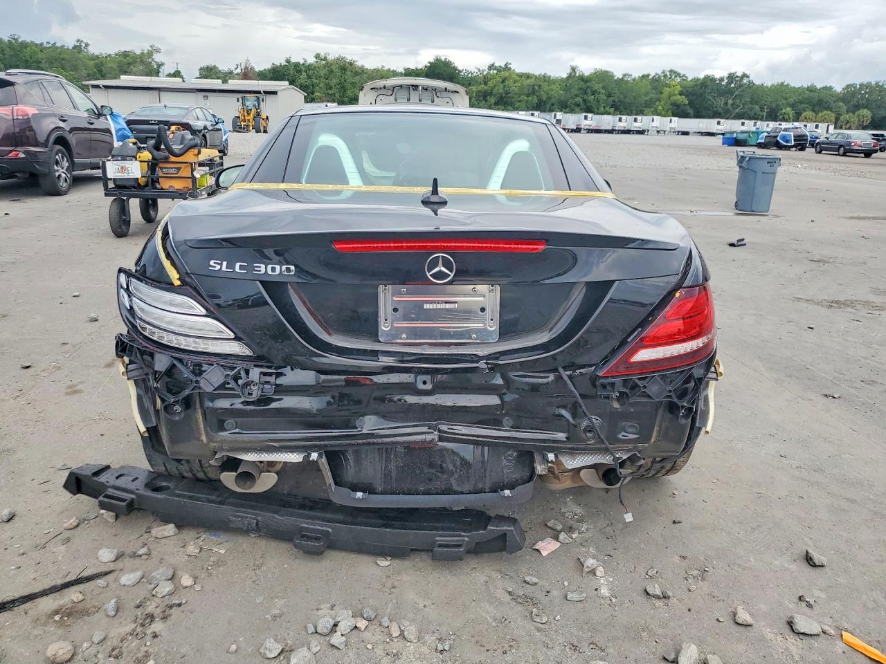 Mercedes-Benz S-Class 300
