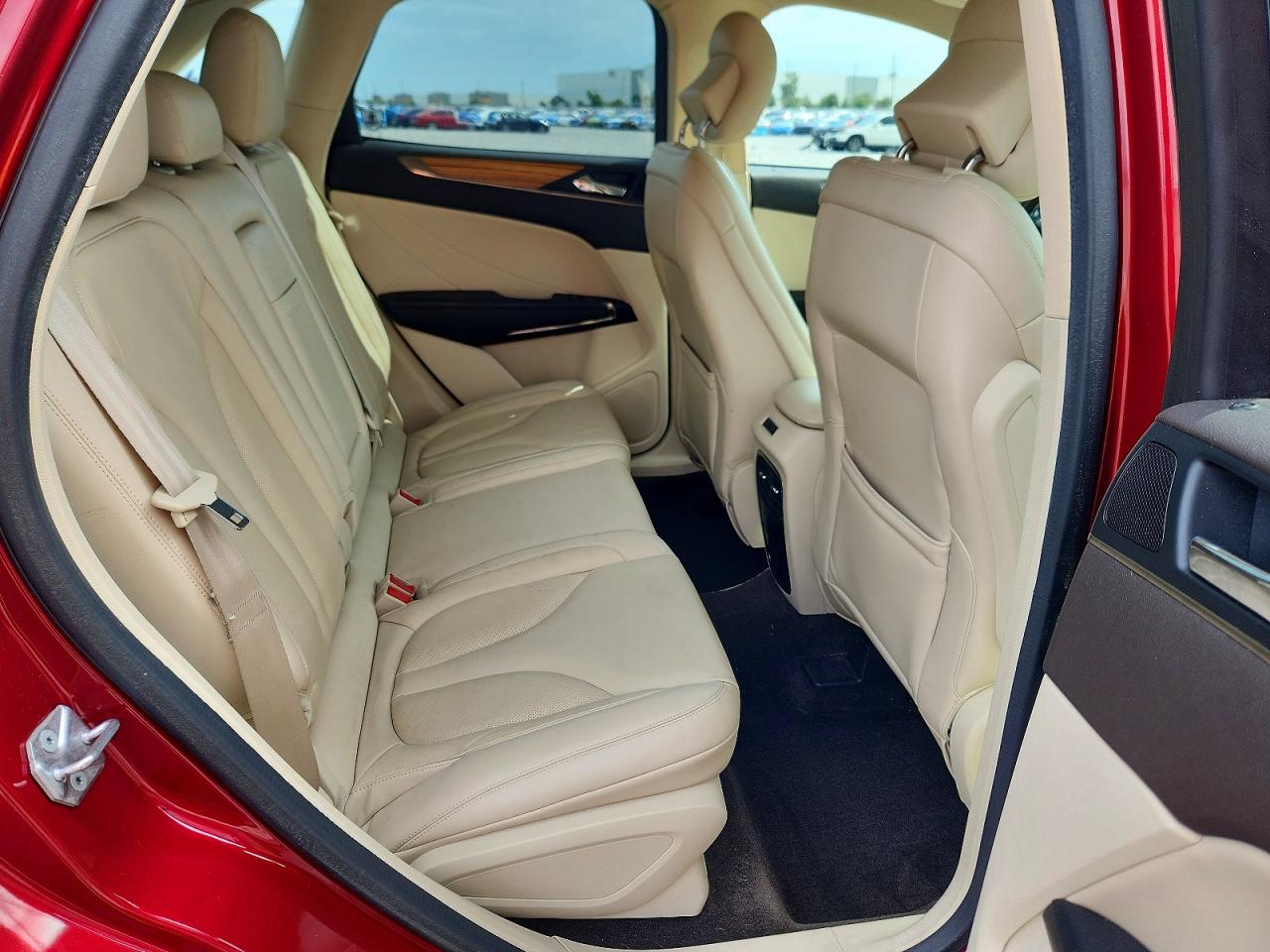 Lincoln MKZ