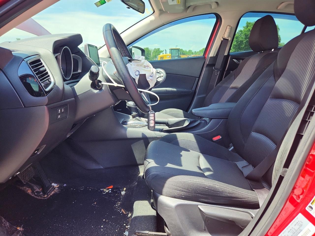 Mazda 3 Touring