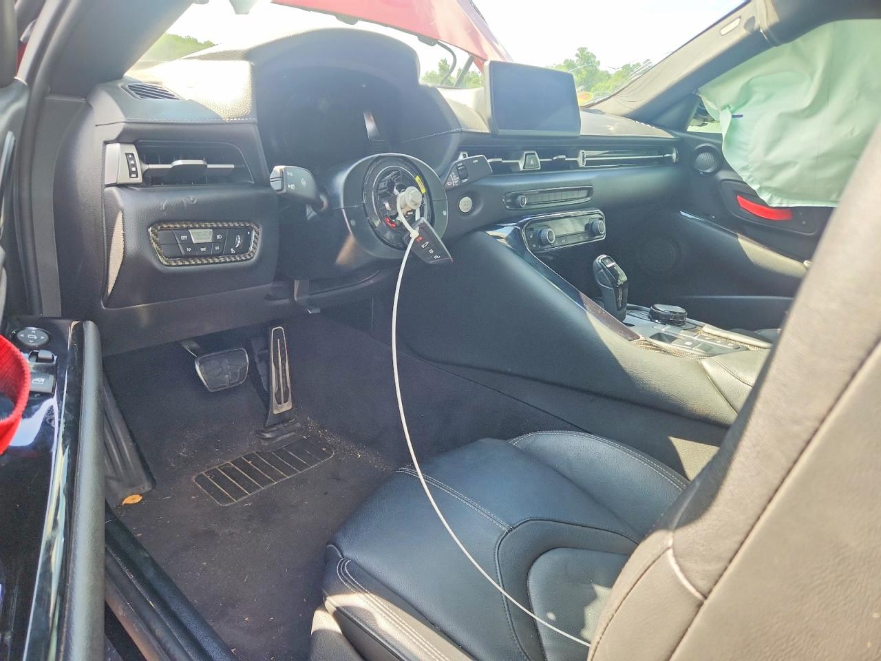 Toyota GR Supra 3.0 Premium