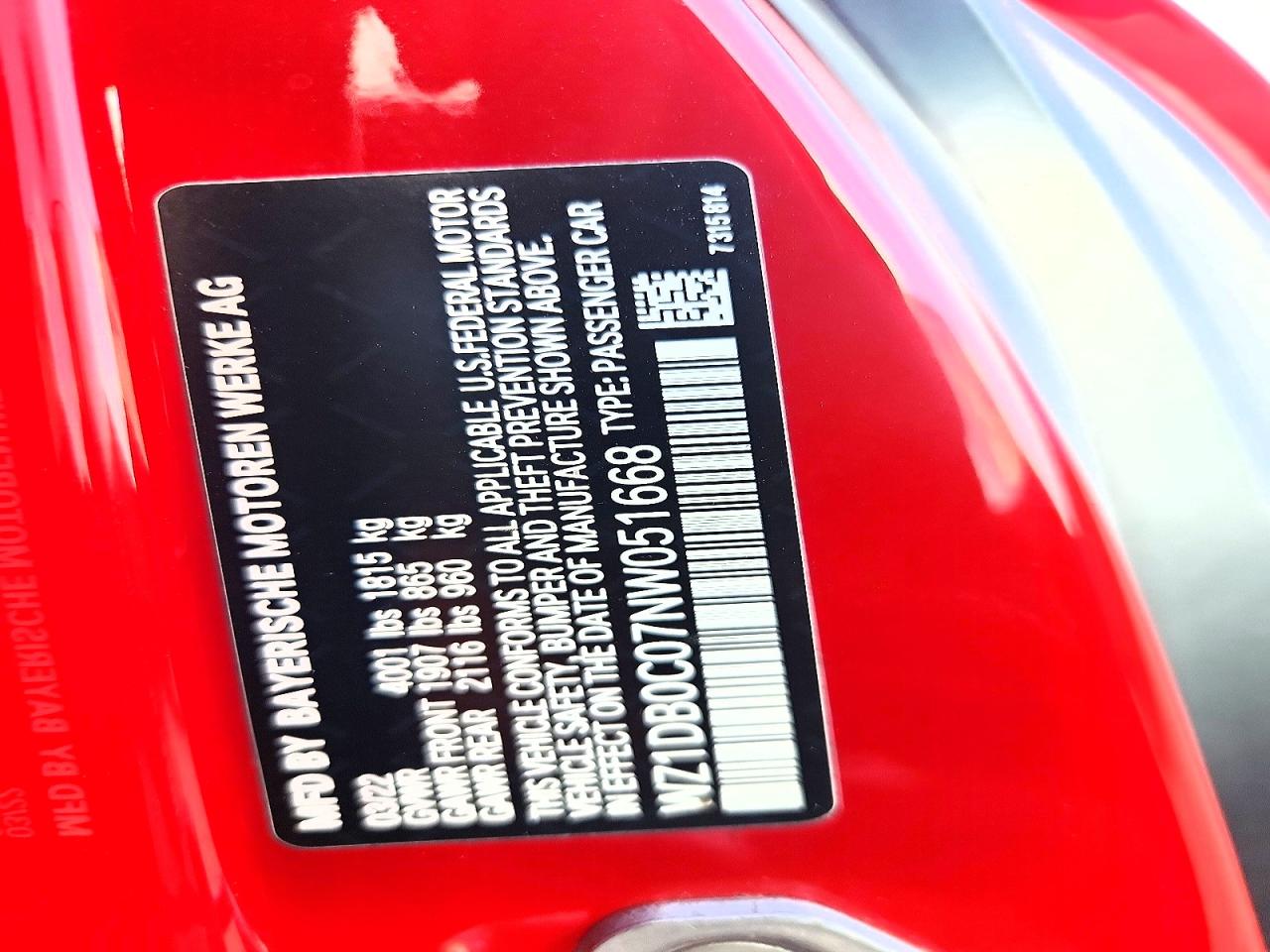 Toyota GR Supra 3.0 Premium