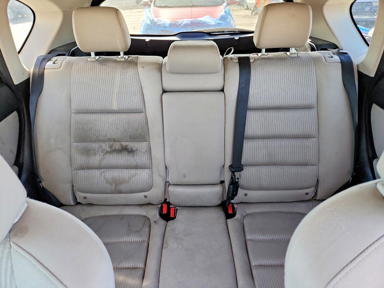Mazda Cx Touring