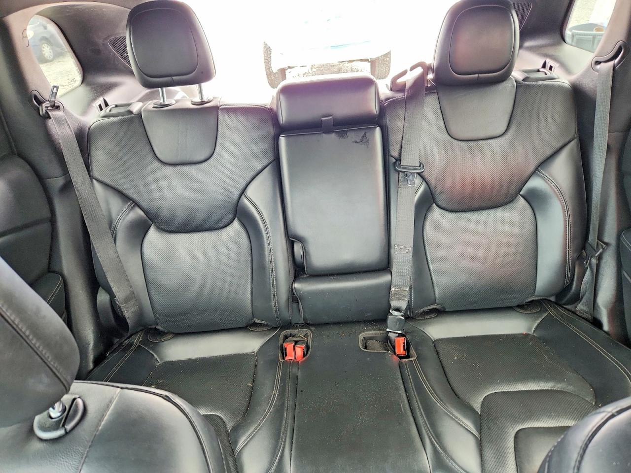 Jeep Cherokee Limited