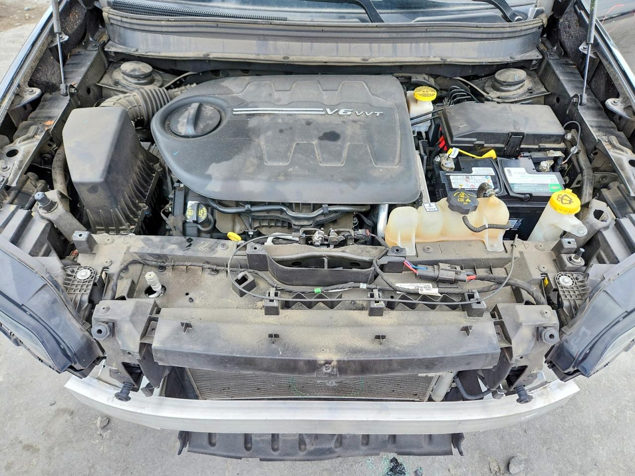 Jeep Cherokee Limited