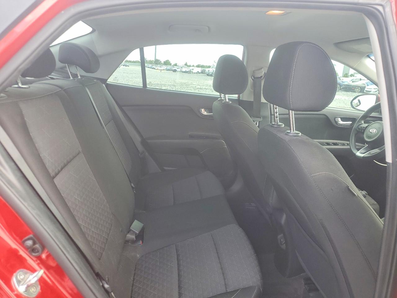 Kia Rio S