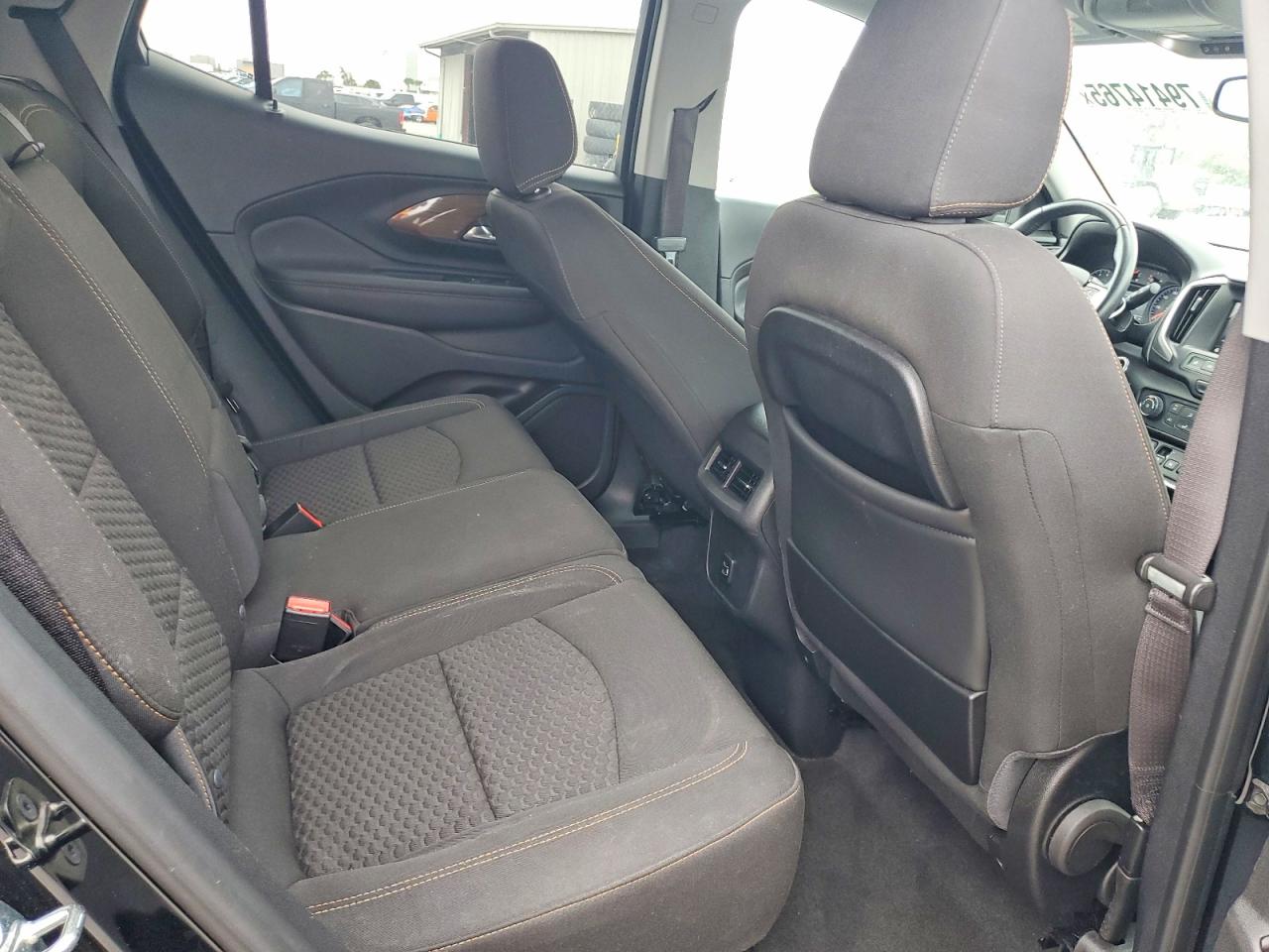 GMC Terrain Sle