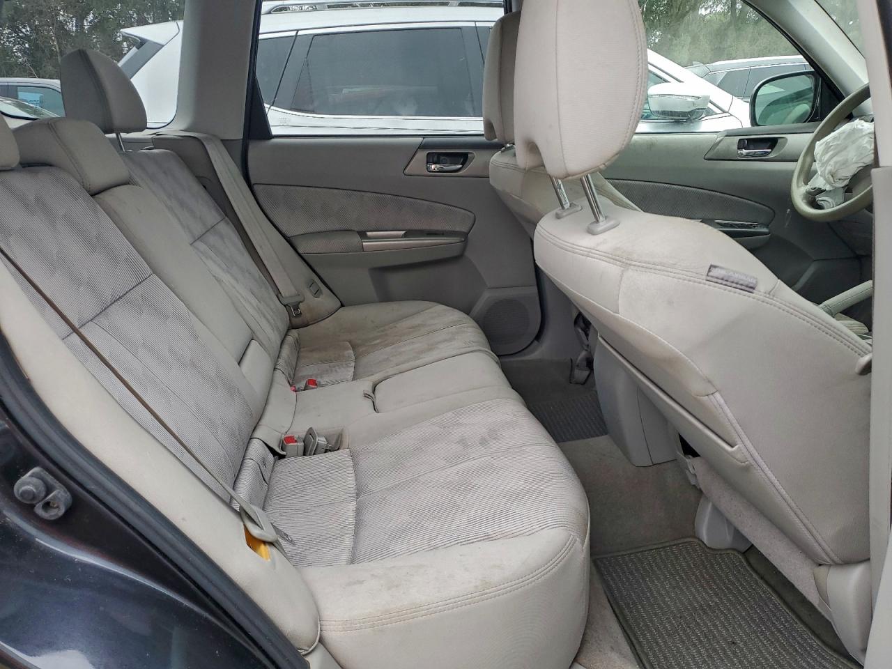 Subaru Forester 2.5x Premium