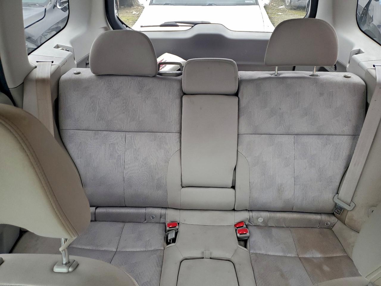 Subaru Forester 2.5x Premium