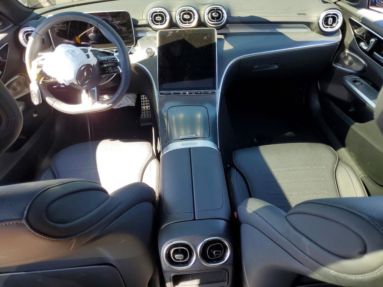 Mercedes-Benz C-Class 300