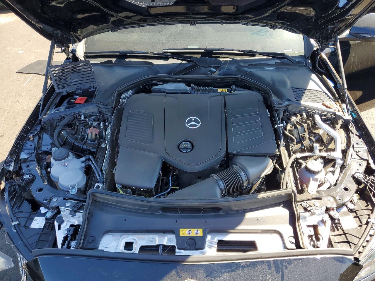 Mercedes-Benz C-Class 300