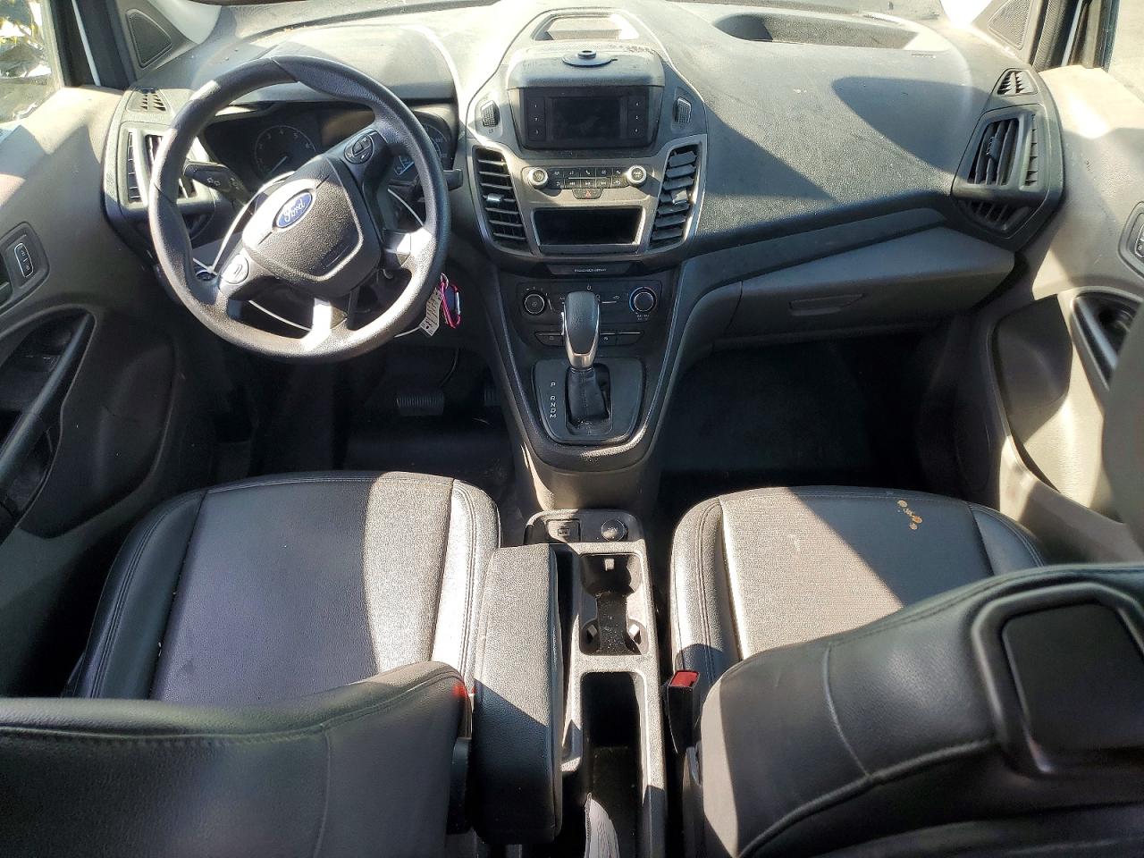 Ford Transit Xl