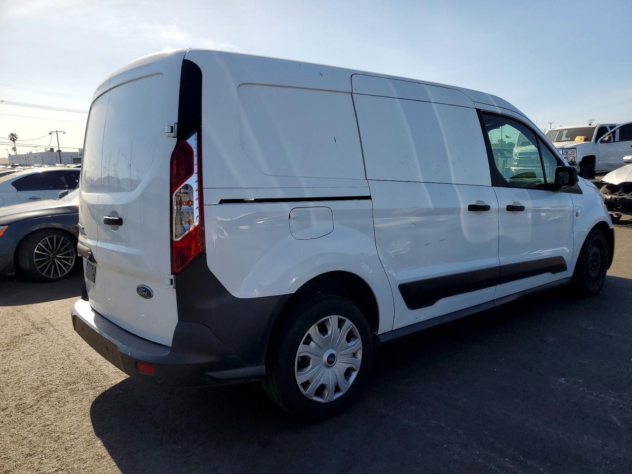 Ford Transit Xl
