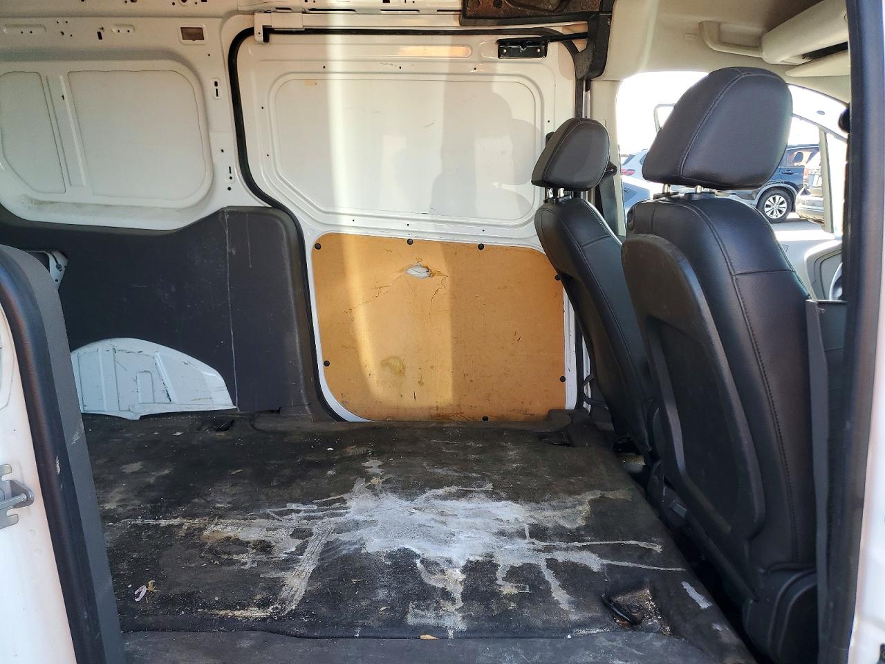 Ford Transit Xl