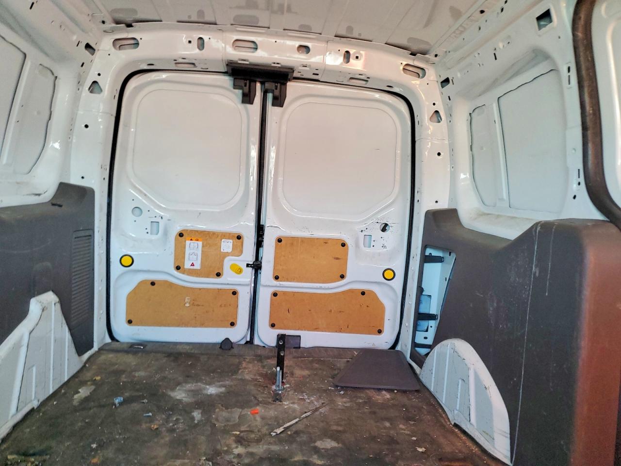 Ford Transit Xl