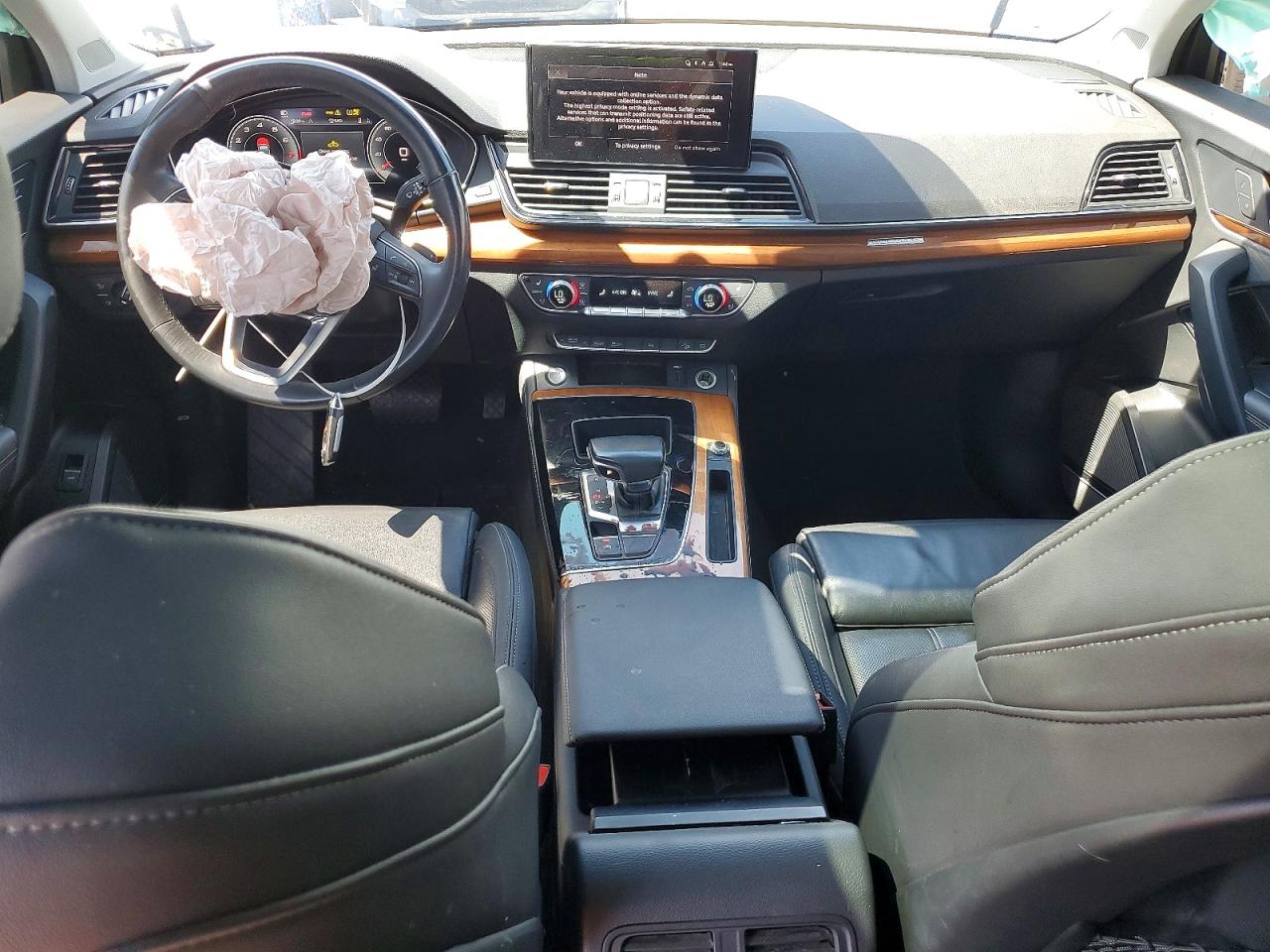 Audi Q5 Premium Plus 45