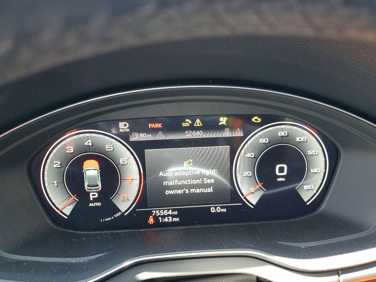 Audi Q5 Premium Plus 45