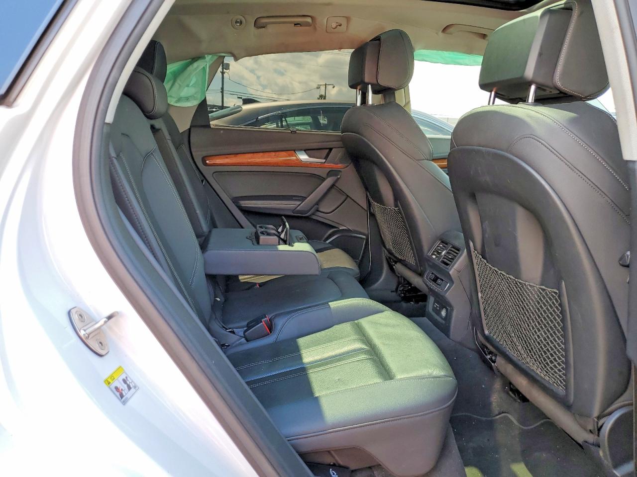 Audi Q5 Premium Plus 45