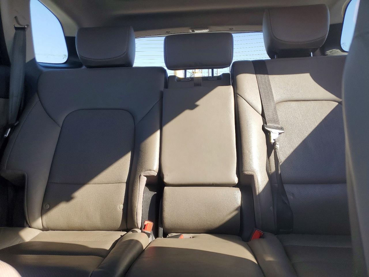 Hyundai SANTA FE Gls