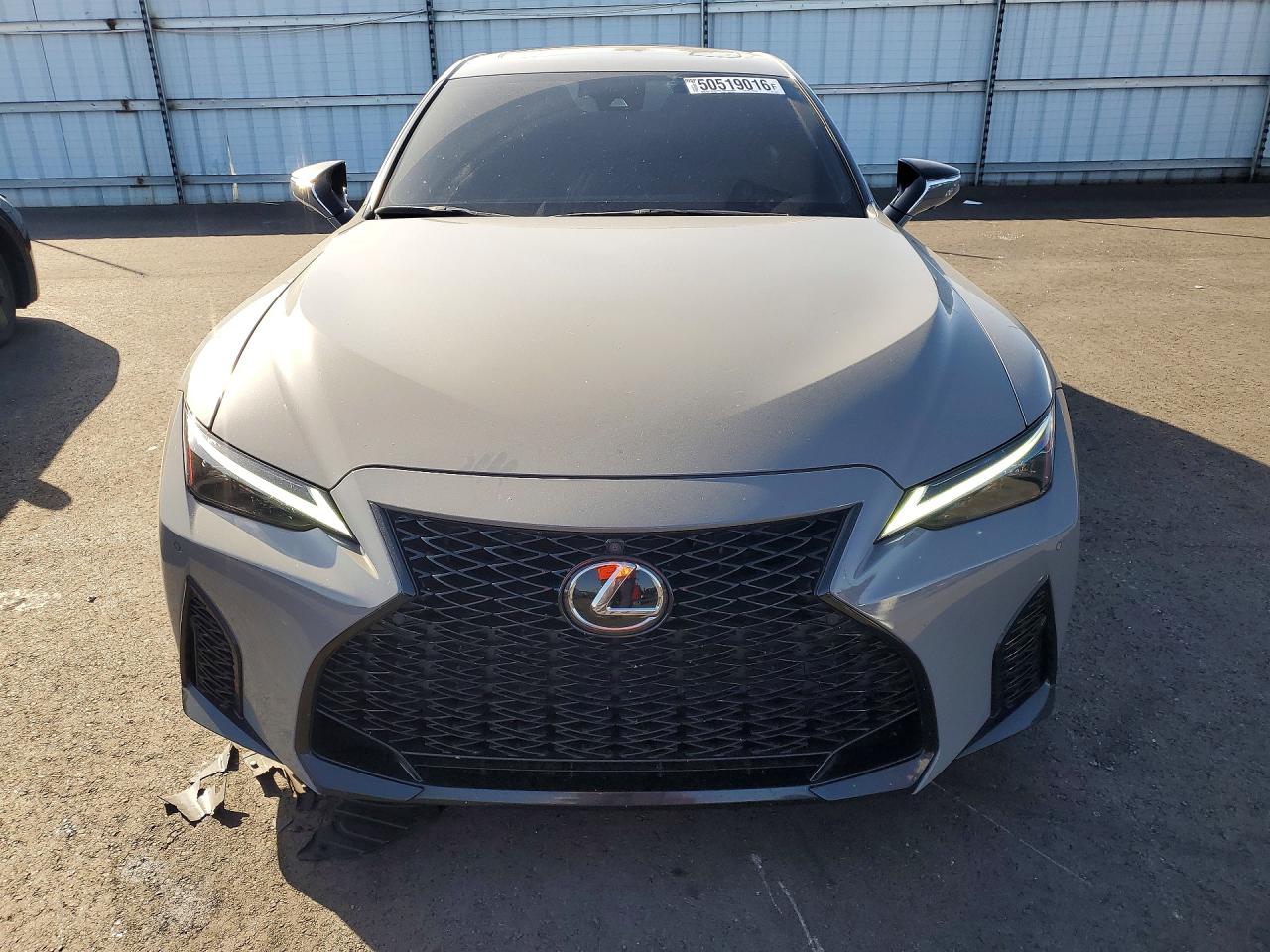 Lexus Is F Sport