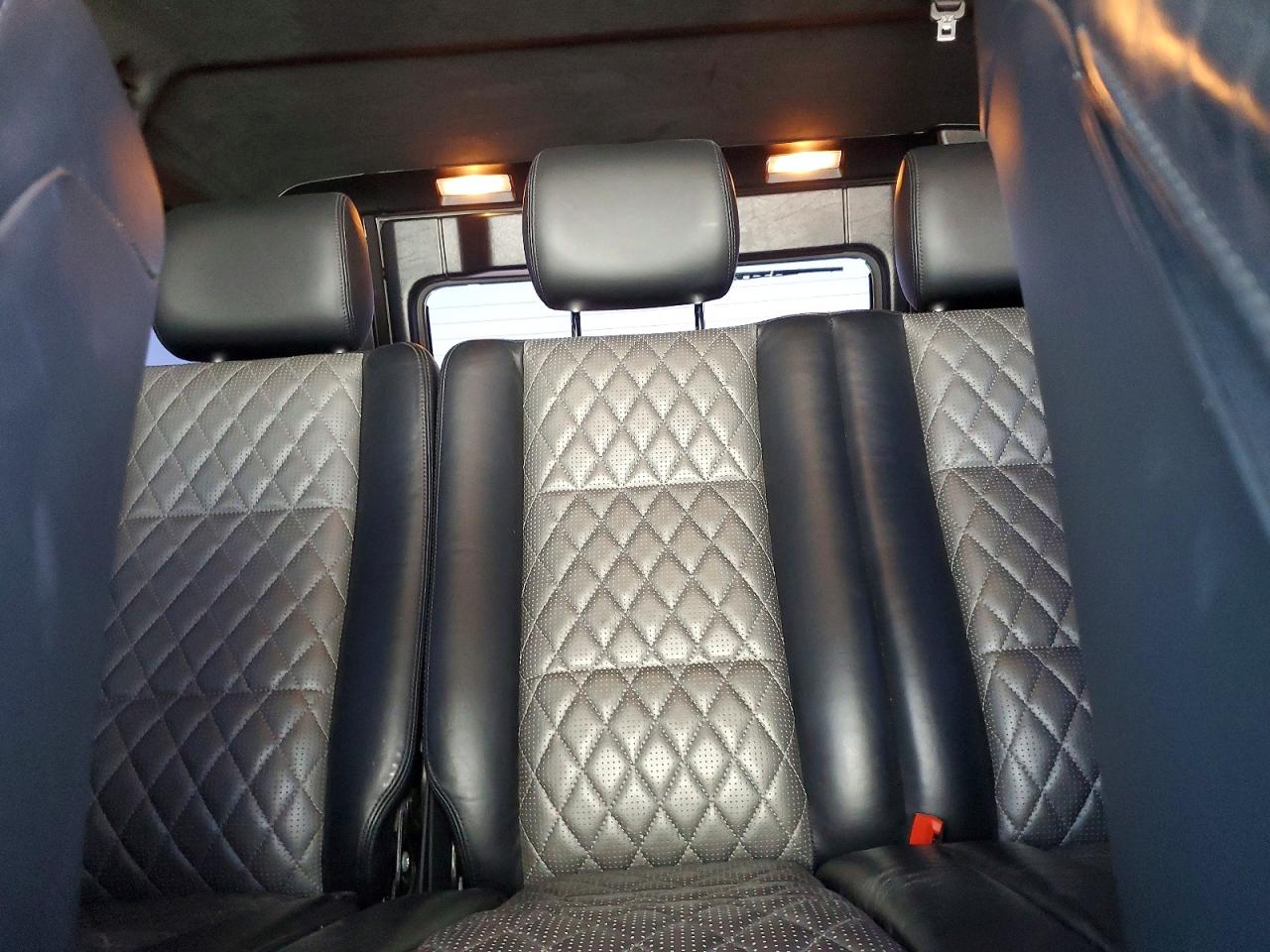 Mercedes-Benz G-Class 63 Amg
