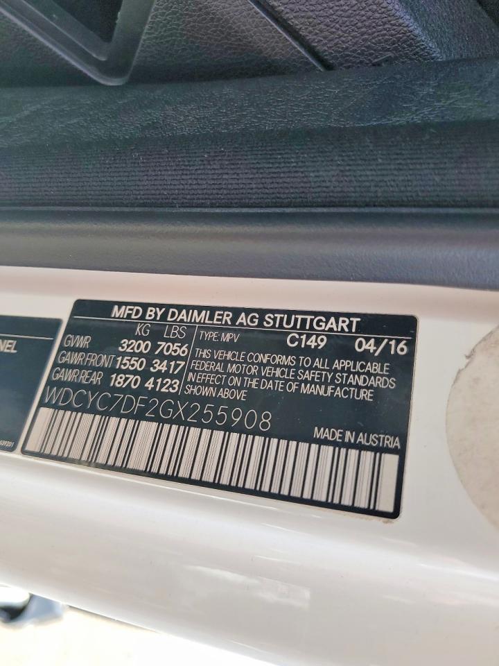 Mercedes-Benz G-Class 63 Amg