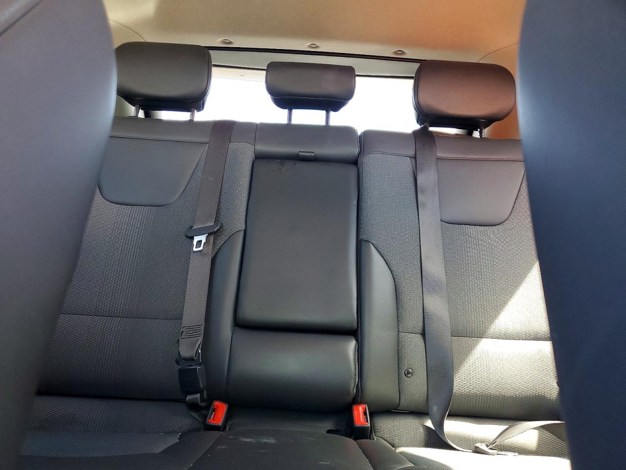 Kia Niro Ex