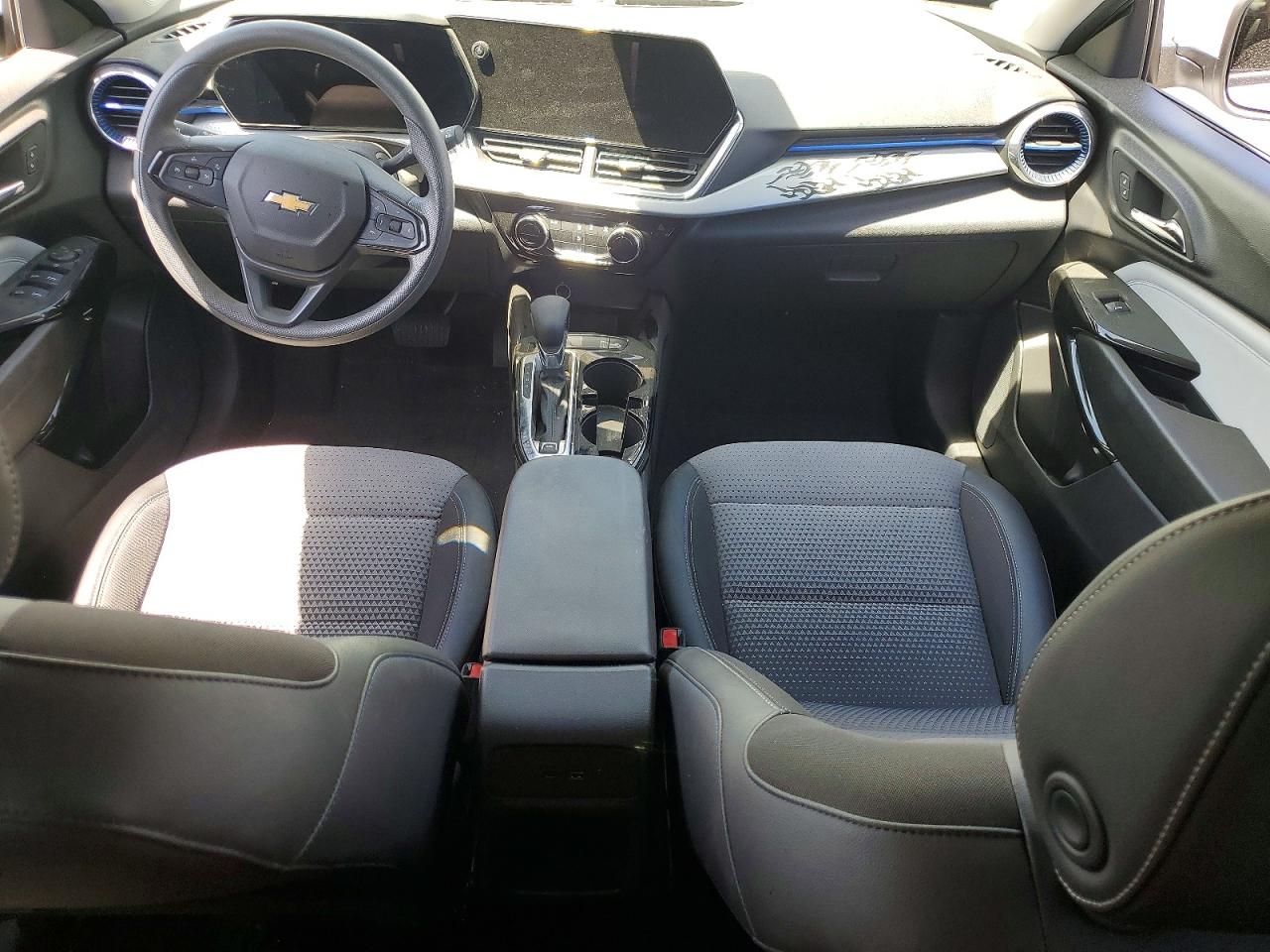 Chevrolet Trax 1lt