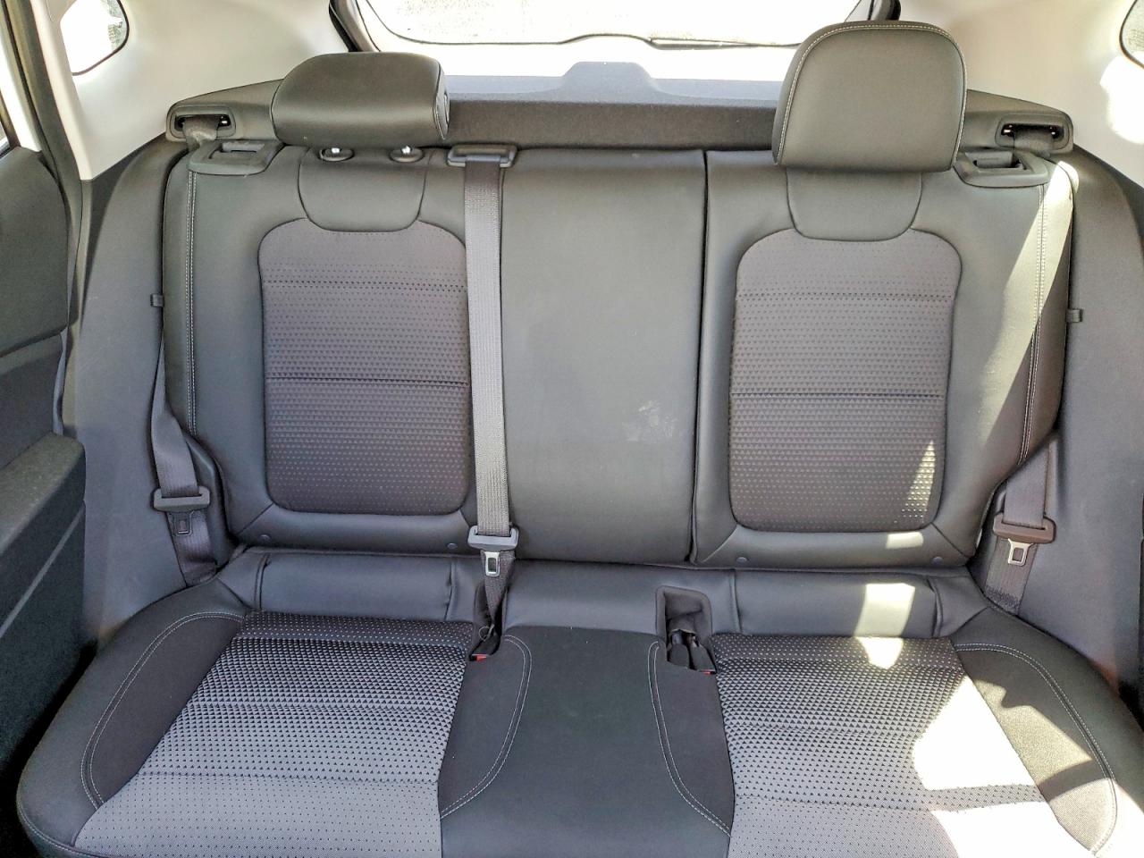 Chevrolet Trax 1lt