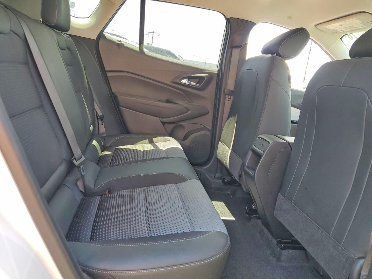 Chevrolet Trax 1lt