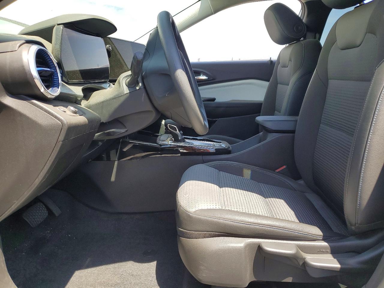 Chevrolet Trax 1lt