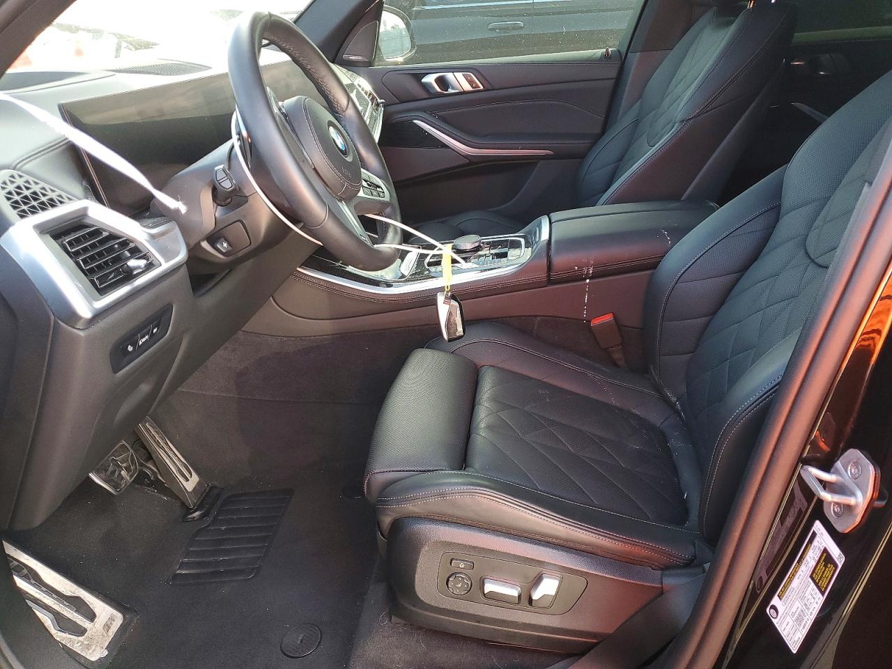 BMW X Series Sdrive 40i