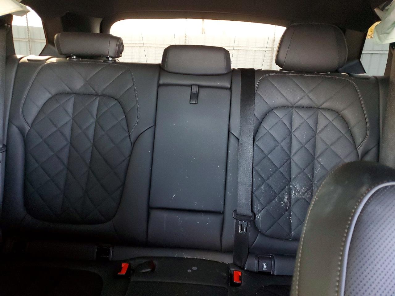 BMW X Series Sdrive 40i