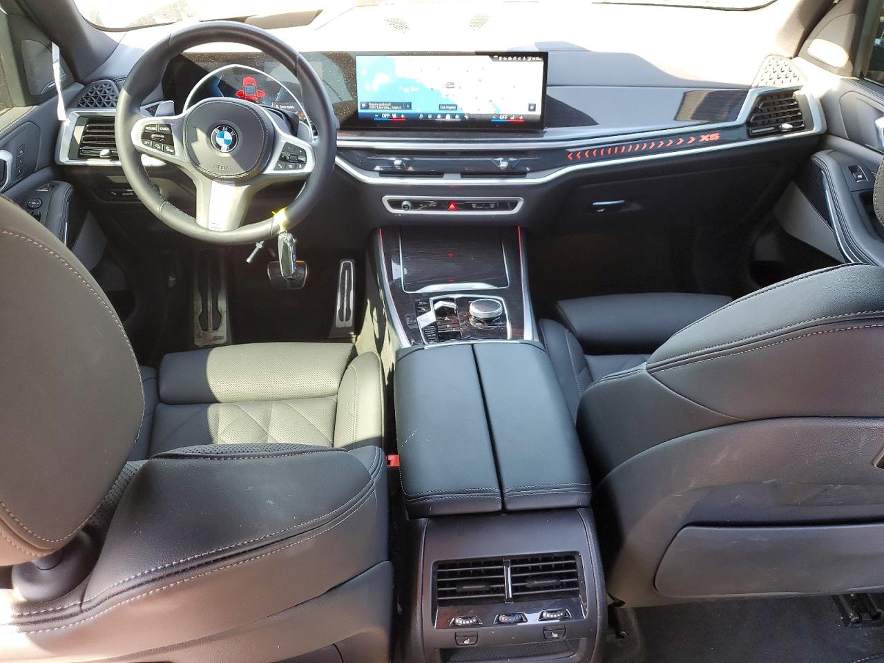 BMW X Series Sdrive 40i
