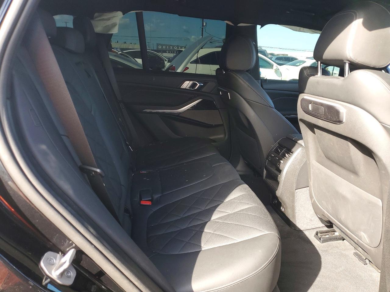 BMW X Series Sdrive 40i