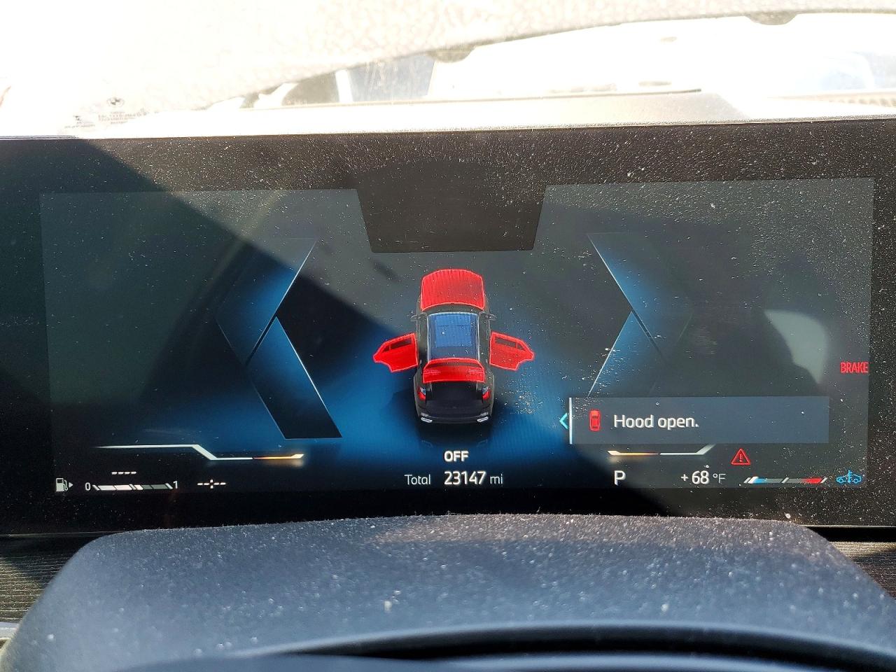 BMW X Series Sdrive 40i